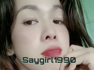 Saygirl1990