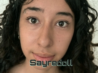 Sayredoll