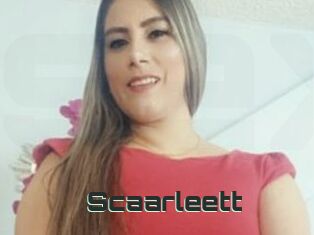 Scaarleett