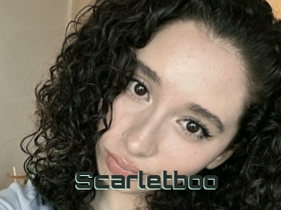 Scarletboo