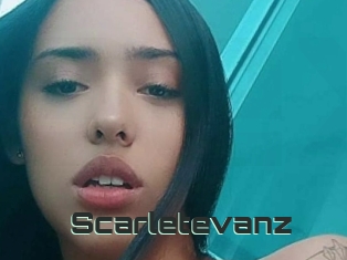 Scarletevanz