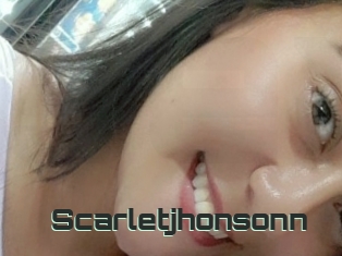 Scarletjhonsonn