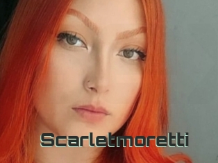 Scarletmoretti