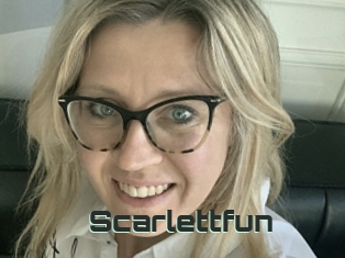 Scarlettfun