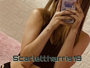 Scarlettharris19