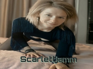 Scarlettjamm