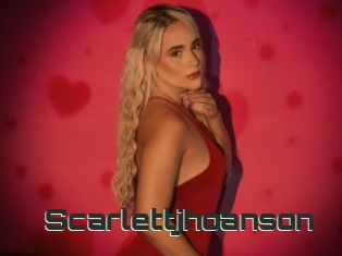 Scarlettjhoanson