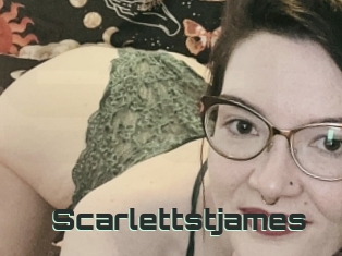 Scarlettstjames