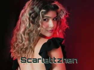 Scarlettzhen