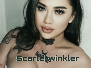 Scarletwinkler