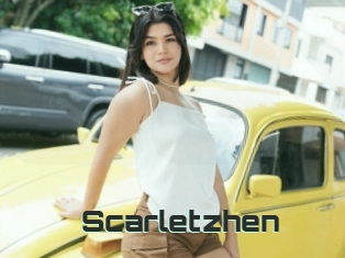 Scarletzhen