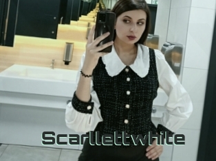 Scarllettwhite