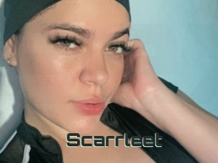 Scarrleet