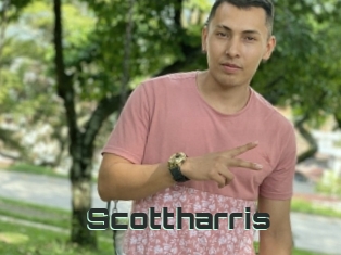 Scottharris