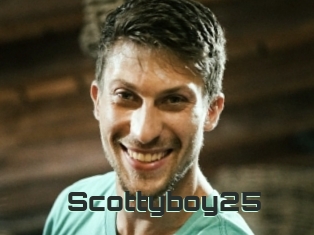 Scottyboy25