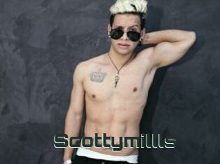 Scottymillls