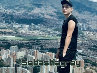 Sebastiagrey