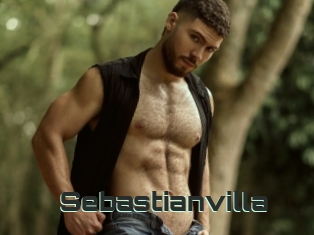 Sebastianvilla