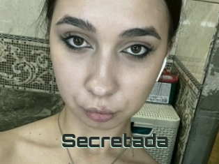 Secretada