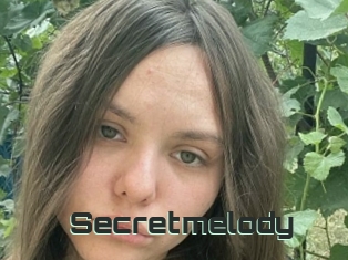 Secretmelody