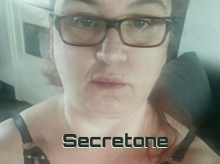 Secretone