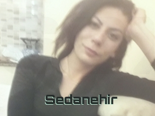 Sedanehir