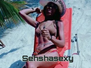 Sehshasexy