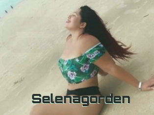 Selenagorden