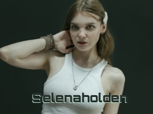 Selenaholden