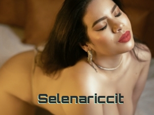 Selenariccit