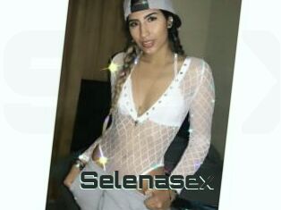 Selenasex