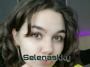 Selenaskky