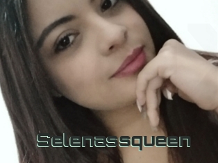 Selenassqueen