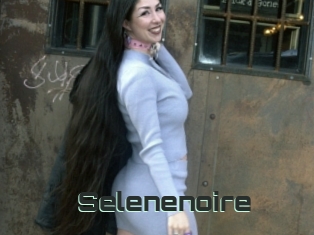 Selenenoire