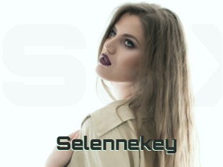 Selennekey