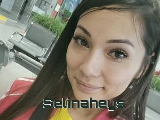 Selinaheys