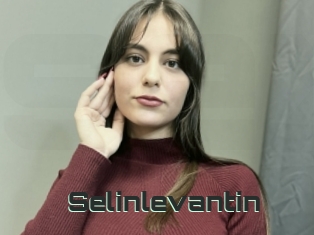 Selinlevantin