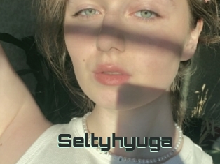 Seltyhyuga