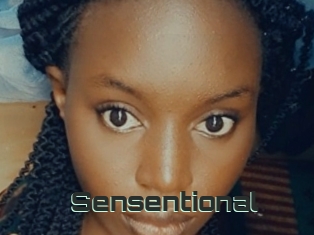 Sensentional