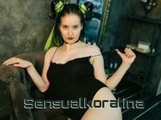 Sensualkoralina