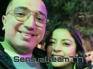 Sensualteam777