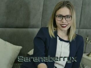 Serenaberryx