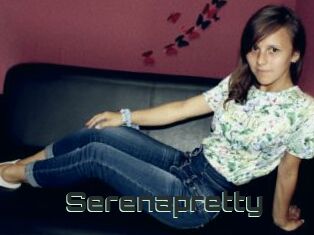 Serenapretty