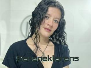 Sereneklarens