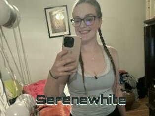 Serenewhite