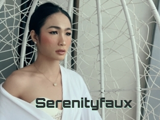 Serenityfaux