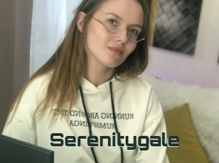 Serenitygale