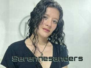 Serennesanders