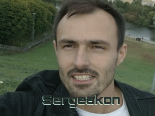 Sergeakon