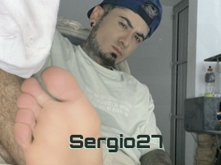 Sergio27